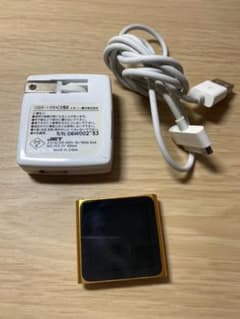 コテツ様専用　iPad nano 6世代のサムネイル