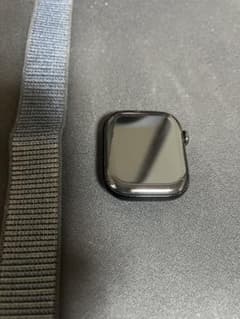 お*ふ様 Apple Watch series10 42mm Wi-Fi バッテのサムネイル