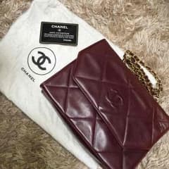 CHANEL（シャネル）のサムネイル