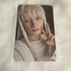 TXT ヒュニンカイ weverse album トレカ - メルカリ