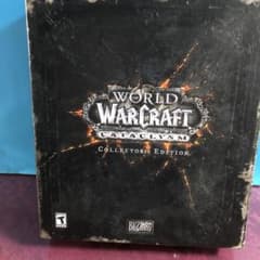 World of Warcraft Collector’s Editionのサムネイル