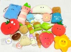 つぶらな瞳　まとめ売り　21種のサムネイル