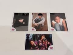WEST. 桐山照史 ミニフォトのサムネイル