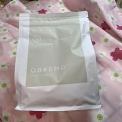 obremo  オブレモ ドッグフードのサムネイル