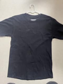 Champion チャンピオン Tシャツ ブラックのサムネイル