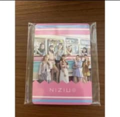 NiziUカード　（たまごっち）のサムネイル