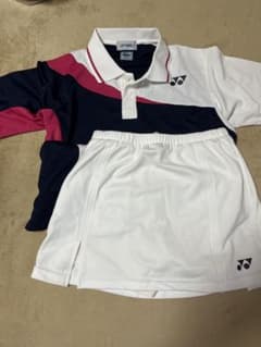 YONEX テニスウェアのサムネイル