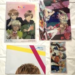 A3！／アイカツオンパレード／あんさんぶるスターズ／仮面ライダー まとめ売りのサムネイル