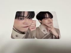 ONF オネノプ ユト トレカのサムネイル