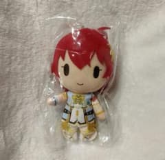 ジュリア ミニぬいぐるみ アイドルマスター ミリオンライブ ！ Gift
