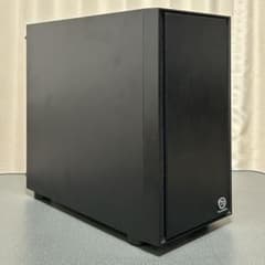 Thermaltake Versa H17のサムネイル
