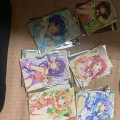 ご注文はうさぎですかのサムネイル