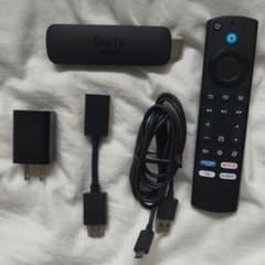 第2世代】Fire tv stick 4K MAX - メルカリ