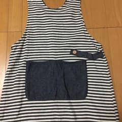 下山様 専用 (エプロン2枚セット)のサムネイル