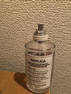 Maison Margiela レプリカ  レイジー サンデー モーニングのサムネイル