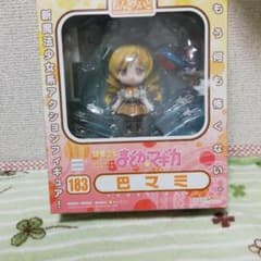【新品】ねんどろいど☆巴マミのサムネイル