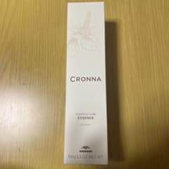クロナ　スパークリング　スカルプ　エッセンスのサムネイル