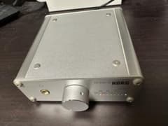 KORG 1bit USB DAコンバータ DS-DAC-10-SVのサムネイル