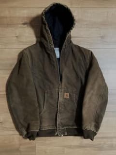 Carhartt アクティブジャケット 90s 古着のサムネイル