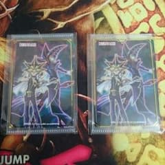 遊戯 ブラックマジシャン 仕切り トークンのサムネイル