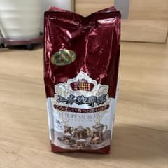 EUROPEAN BLEND コーヒー 1kg 山本珈琲 山本珈琲館 EUROPEAN BLEND 粉 1kg - メルカリ