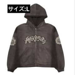 早い者勝ち❗️fragment CACTUS JACK 村上隆 fragment CACTUS JACK 村上隆 HOODIE - メルカリ