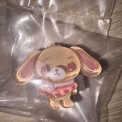 サンリオキャラクターズ ジェリーデコバンド シュガーバニーズ くろうさ