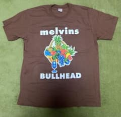 Melvin’s    supreme     tシャツのサムネイル