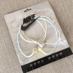 非売品 ナイキ イヤホンのサムネイル