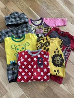 まゆ★プロフ確認してください★様　専用①のサムネイル