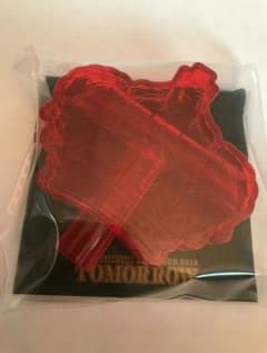 東方神起tomorrow ペンライトホルダー(クラウン)のサムネイル