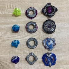 ベイブレードのサムネイル