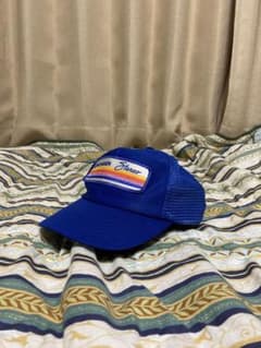 vintage   pioneer パイオニア　スナップバック　メッシュキャップのサムネイル