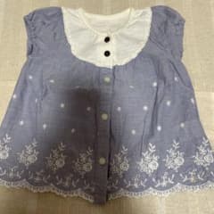 ビケットクラブ トップスセット《90》のサムネイル