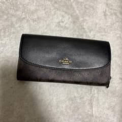 長財布　※最終値下げのサムネイル