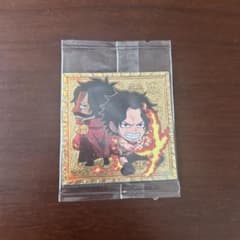 ONE PIECE シール 2枚セットのサムネイル