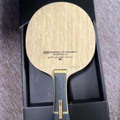 Dimitrij Ovtcharov Innerforce ALC 89.5gのサムネイル