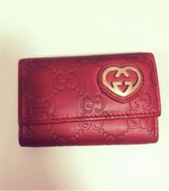 キャサリン様専用 GUCCI キーケースのサムネイル