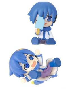 すってんころりんフィギュア かくれんぼフィギュア KAITOのサムネイル