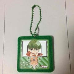 送料込 ファブリックマスコットコレクション 緑間 真太郎のサムネイル