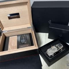 フェラーリ 812GTS オーナー限定 ミニカー キーボックス - メルカリ