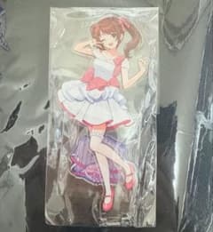 아이돌 마스터 sideM 미즈시마 사키 아크릴 스탠드 시구레 우이 콜라보레이션