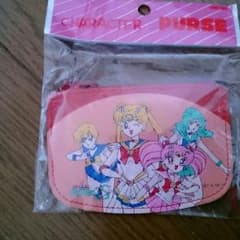 非売品 セーラームーン 財布 超レア 当時もの 未開封のサムネイル