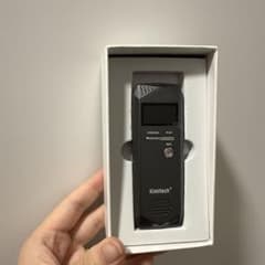 Kimitech デジタルボイスレコーダー 本体のサムネイル