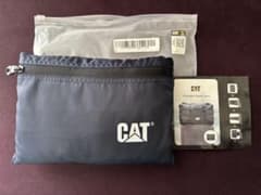 CAT®︎ トラベルバック折りたたみのサムネイル