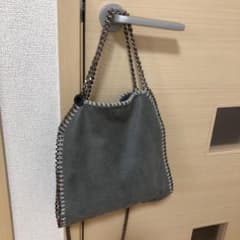 ステラマッカートニー ファラベラ バッグ　ミニのサムネイル