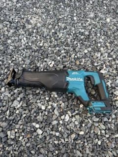Makita 18V レシプロソー　充電式　JR187Dのサムネイル