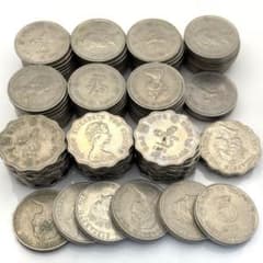 香港ドル 100HKD紙幣 三種3枚セット | Shop at Mercari from Japan
