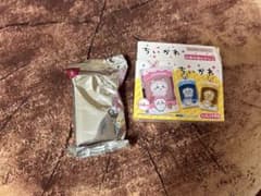 ちいかわ フィギュアキーホルダー 全9種のサムネイル