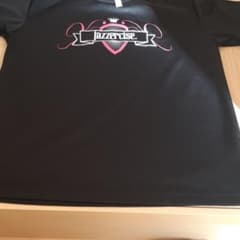 ジャザサイズTシャツのサムネイル